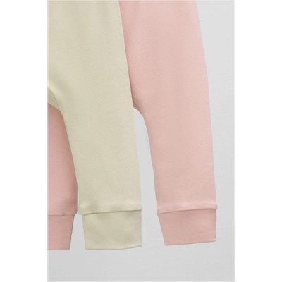 CROCKID Брюки К 4718-2уп