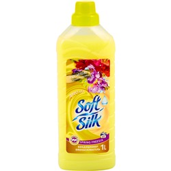 Ополаскиватель для белья PREMIUM Spring Freesia 1л