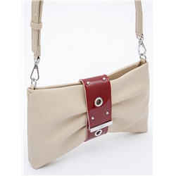 Сумка 2131 apricot Velina Fabbiano-Safenta