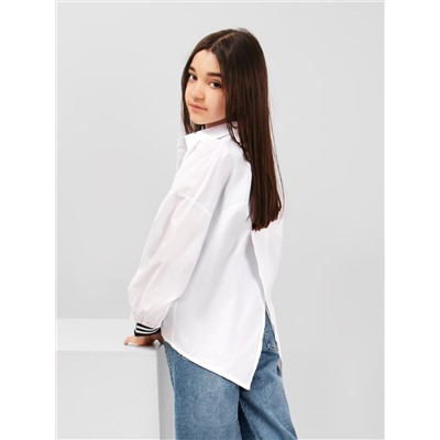 Соль&Перец Блузка SP1013