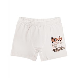 3574 Боксеры для мальчиков многоцвет (BAYKAR)