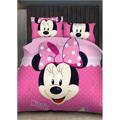 Детское постельное белье #23066025