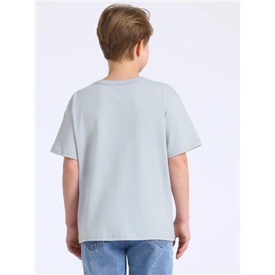 Апрель Футболка 1ПДФК4333001