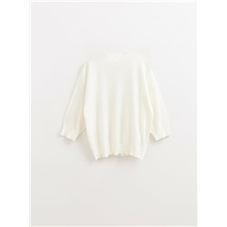 CONTE LDK2453 Джемпер женский