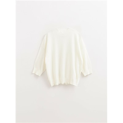 CONTE LDK2453 Джемпер женский