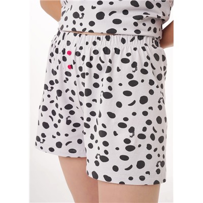 Пижама женская