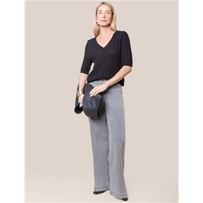 VILATTE Джемпер D39.349