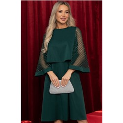 Костюм (Блуза+Платье) LADY TAIGA, 1216486