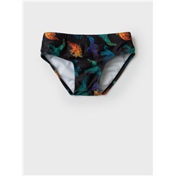 Плавки детские трикотажные для мальчиков