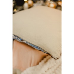 Наволочка 50х50 Сова