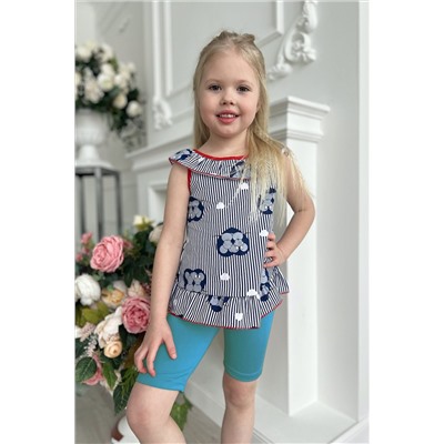 Бриджи 5099 детские НАТАЛИ, 778716