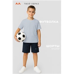 Детская футболка Happyfox
