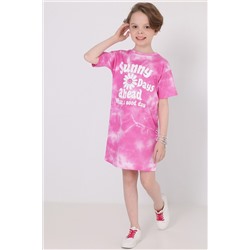 Платье АПРЕЛЬ, 1004427