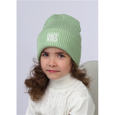Шапка детская для девочки