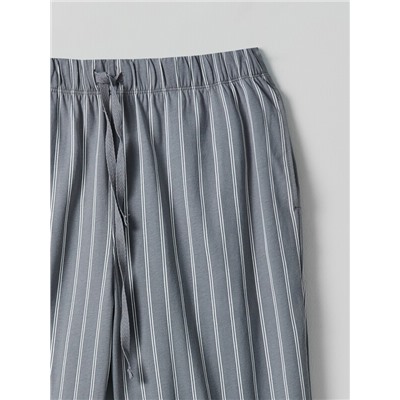 БРЮКИ ДОМАШНИЕ МУЖСКИЕ 581136