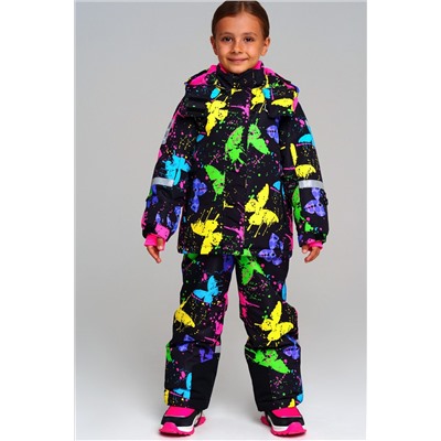 Комплект (Куртка+Полукомбинезон) PLAYTODAY, 1056871