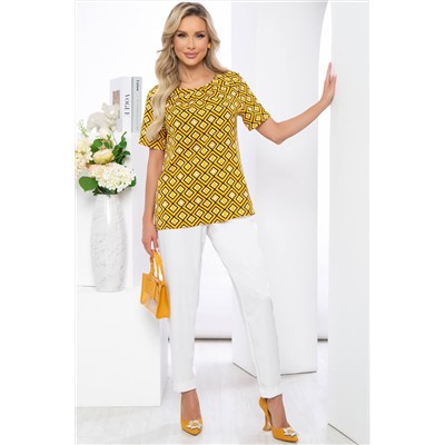 LT Collection Блуза