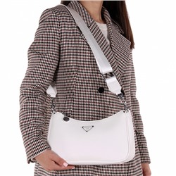 Сумка 9088CD white Alex&Mia