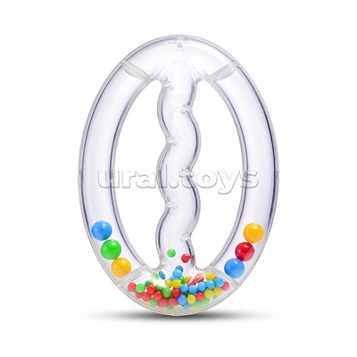 Погремушка "Галактика"