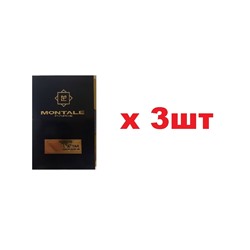 Туалетная вода Montale Paris Attar 2мл edp жен тестер 3шт