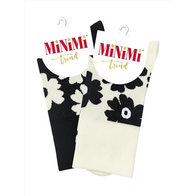Minimi Носки MINI TREND 4214