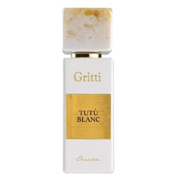 DR. GRITTI DAME DE L'ILE edp 2ml пробник