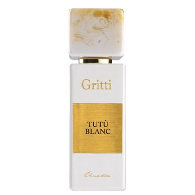 DR. GRITTI DAME DE L'ILE edp 2ml пробник