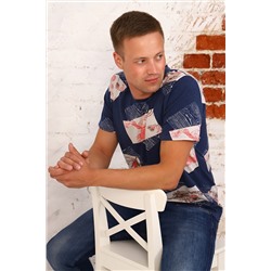 Футболка 15024 НАТАЛИ, 279732