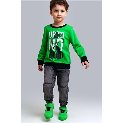 Свитшот PLAYTODAY, 1121591