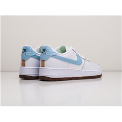 Кроссовки Nike Air Force 1 Low