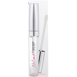Monic Beauty Блеск для губ No limit ! High-Shine Lipgoss тон 07 Clear Glow