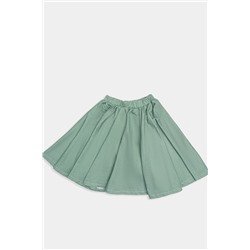 Костюм Амели зеленый детский