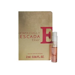 ESCADA ESPECIALLY ELIXIR edp (w) 2ml пробник