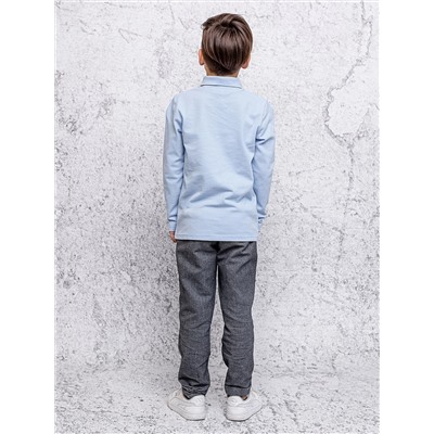 BATIK Футболка 019_ШБ