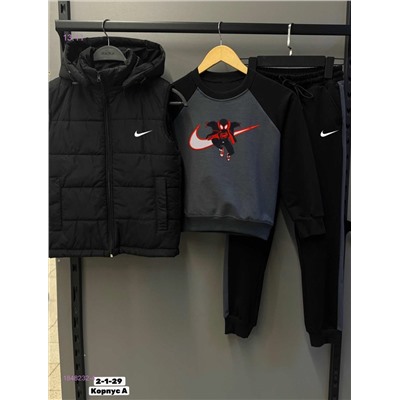 Костюм тройка 1848232-4