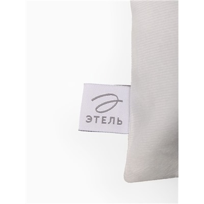 Подушка декоративная новогодняя «Этель. Time to decorate», 40×40 см, велюр