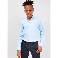 Соль&Перец Рубашка SP9134