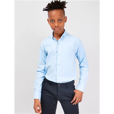 Соль&Перец Рубашка SP9134