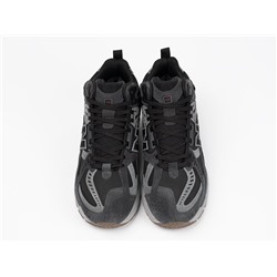 Зимние Кроссовки New Balance 1906U Mid