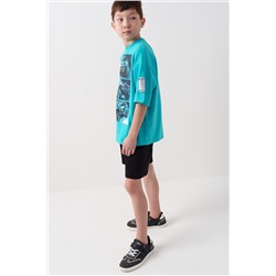 Полуботинки для мальчиков PLAYTODAY, 1239978