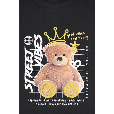 Футболка АПРЕЛЬ, 1015705