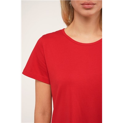 Женская туника из хлопка Happyfox