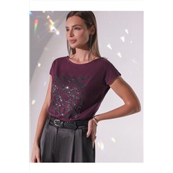 Футболка VILATTE, 1226074