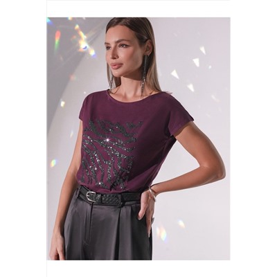 Футболка VILATTE, 1226074