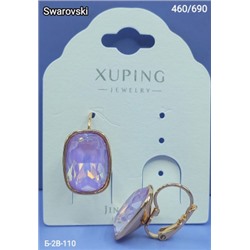 Серьги #22969113