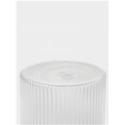 Стаканы Magistro «Грани», 450 мл, 8.5×9 см, набор 2 шт., стекло, прозрачные