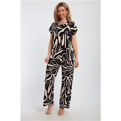 Костюм с брюками 059 НАТАЛИ, 1131904