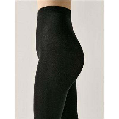 Теплые CONTE ELEGANT COTTON 300 Колготки женские