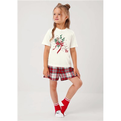 Пижама детская