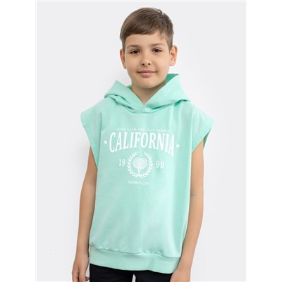 ЖИЛЕТ ДЛЯ МАЛЬЧИКОВ 363328 22/18544П-7